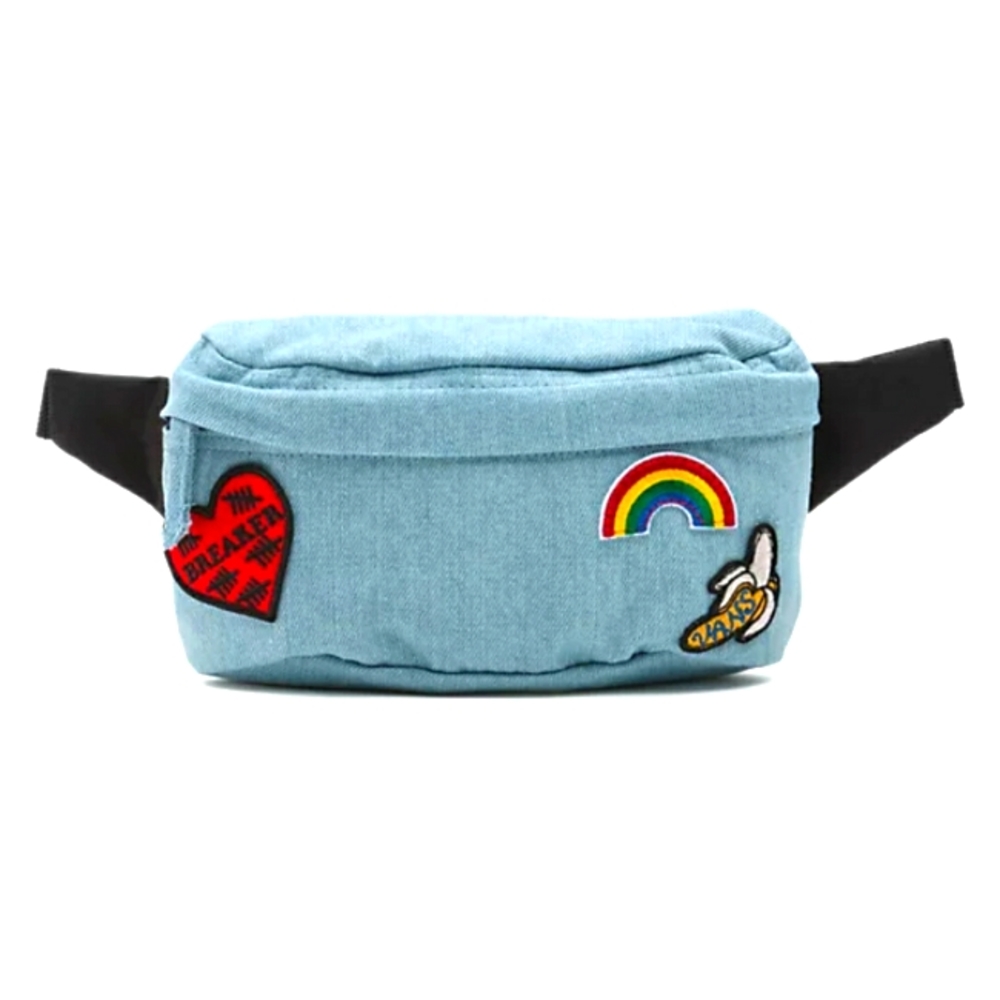 Vans Burma Fanny Pack